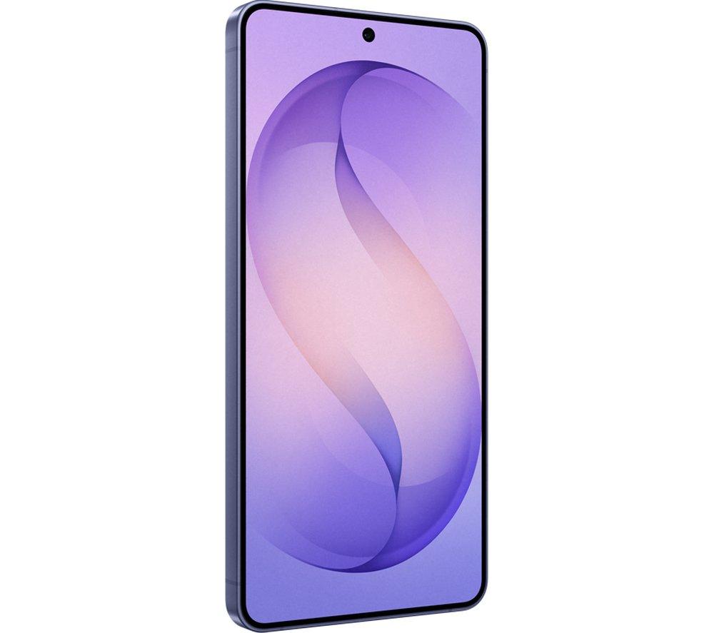 SAMSUNG Galaxy S26+ - 512 GB, Cobalt Violet image number 13 of 13