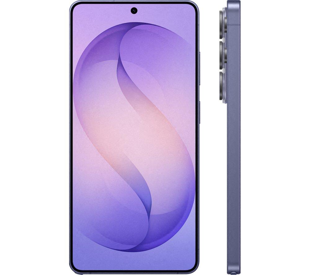 SAMSUNG Galaxy S26 Ultra - 256 GB, Cobalt Violet image number 8 of 13
