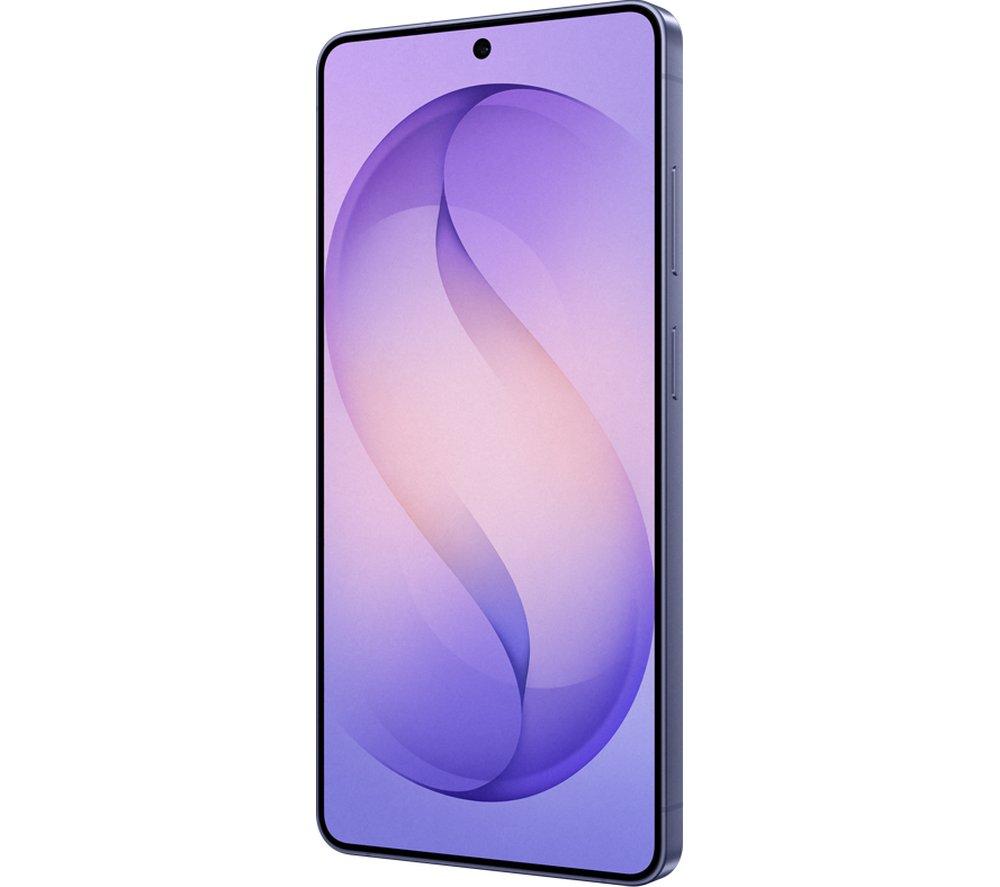 SAMSUNG Galaxy S26 Ultra - 256 GB, Cobalt Violet image number 11 of 13