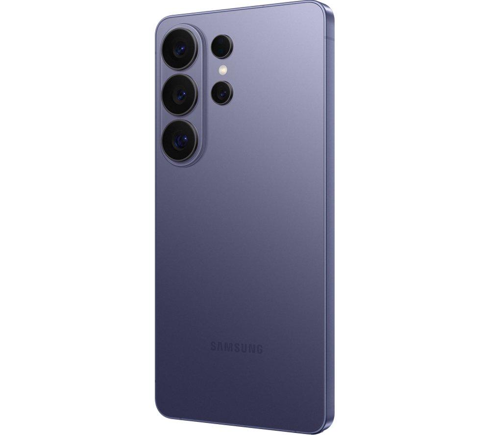 SAMSUNG Galaxy S26 Ultra - 256 GB, Cobalt Violet image number 12 of 13