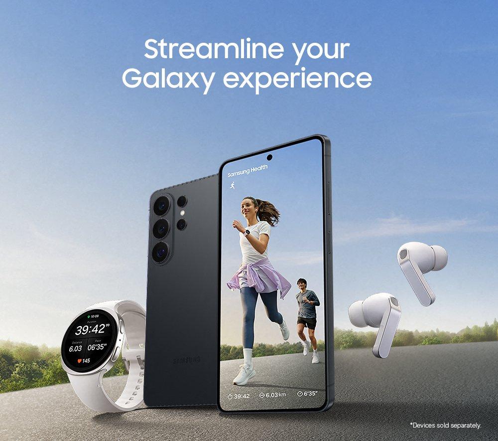 Buy SAMSUNG Galaxy S26 Ultra - 256 GB, Black | Currys