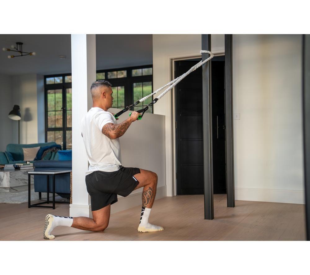 GYMPROLUXE All-in-One Portable Gym image number 2 of 9