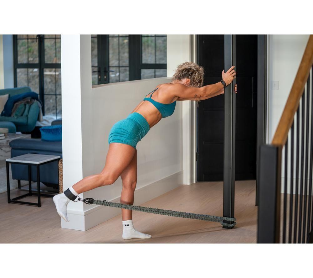 GYMPROLUXE All-in-One Portable Gym image number 3 of 9