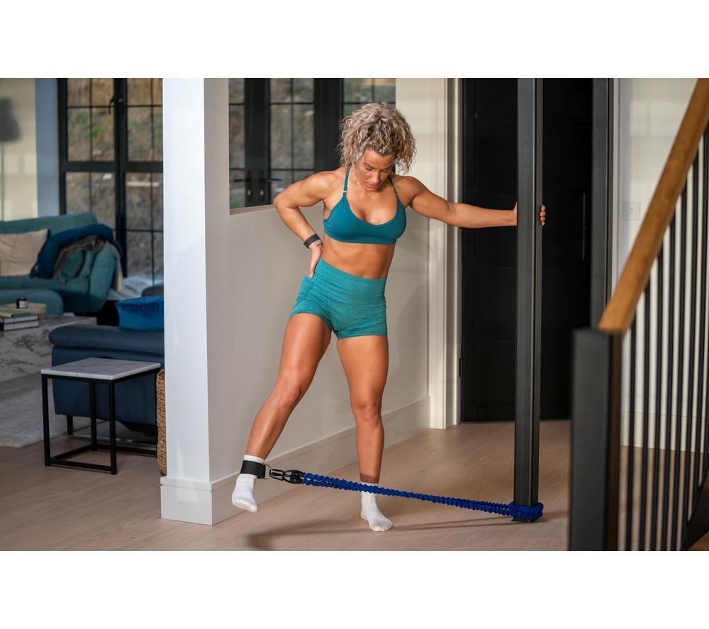 GYMPROLUXE All-in-One Portable Gym image number 4 of 9