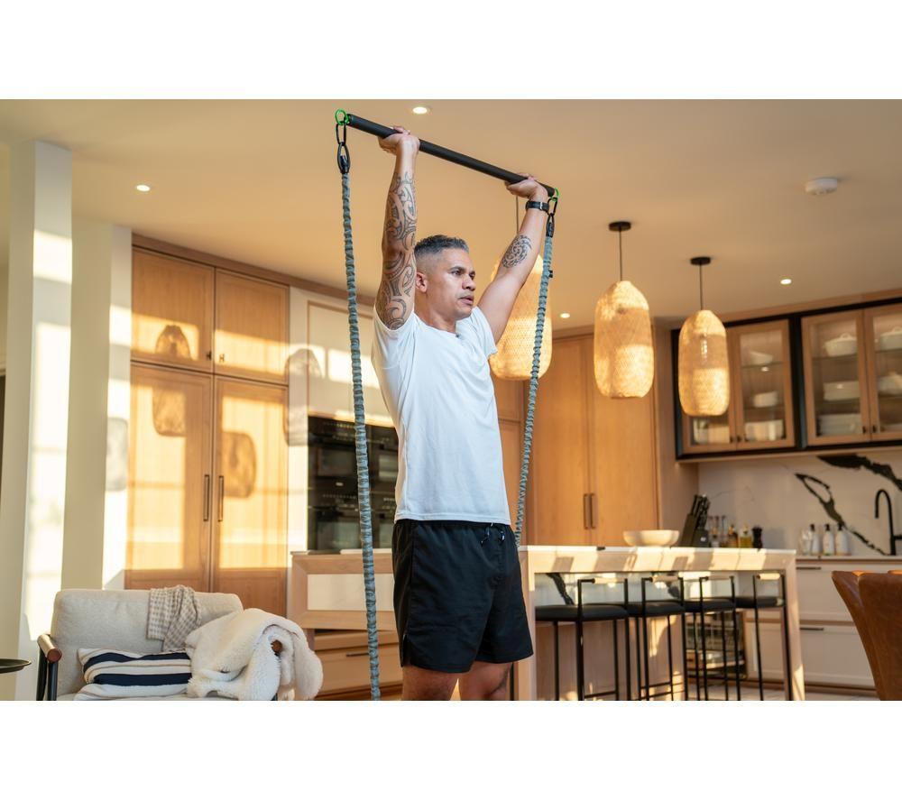 GYMPROLUXE All-in-One Portable Gym image number 5 of 9