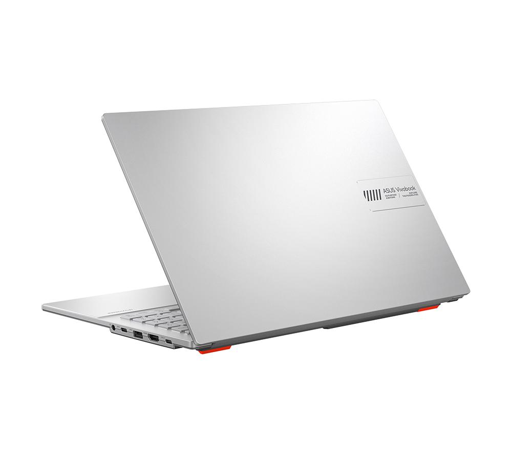 ASUS Vivobook Go 15 E1504FA 15.6" R5 8G 512GB Laptop - Silver image number 3 of 13