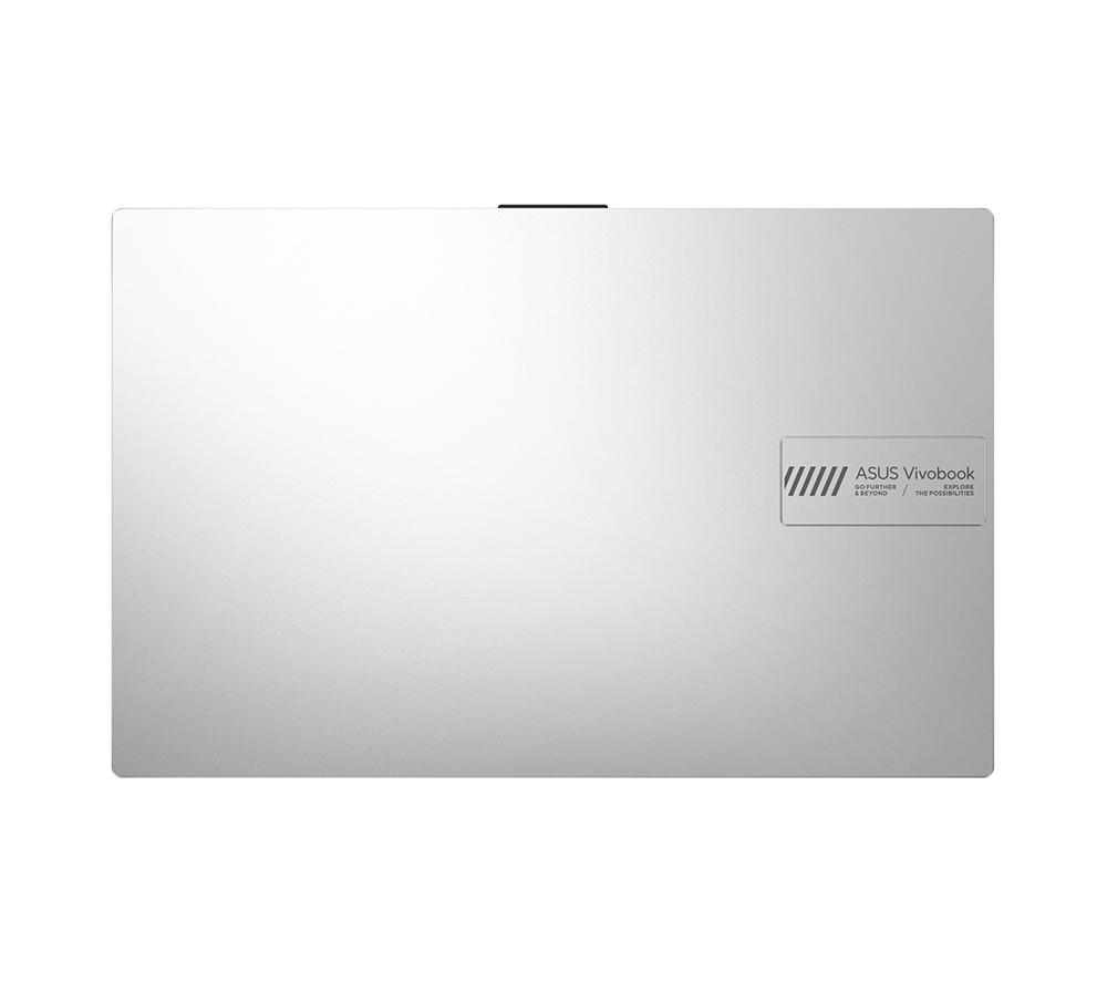 ASUS Vivobook Go 15 E1504FA 15.6" R5 8G 512GB Laptop - Silver image number 4 of 13