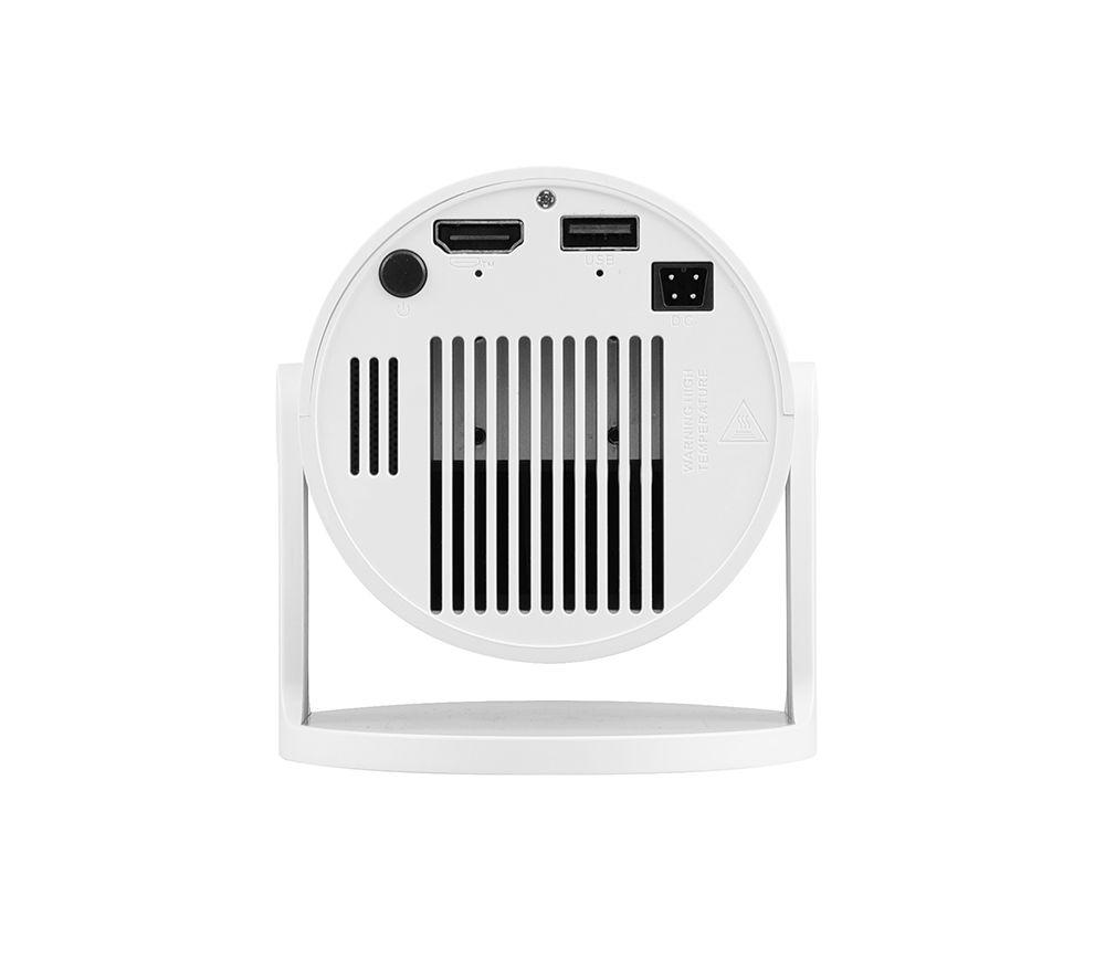 FERGUSON FERP720P Mini Projector image number 2 of 5