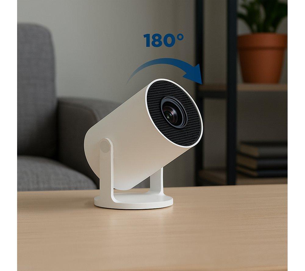 FERGUSON FERP720P Mini Projector image number 5 of 5