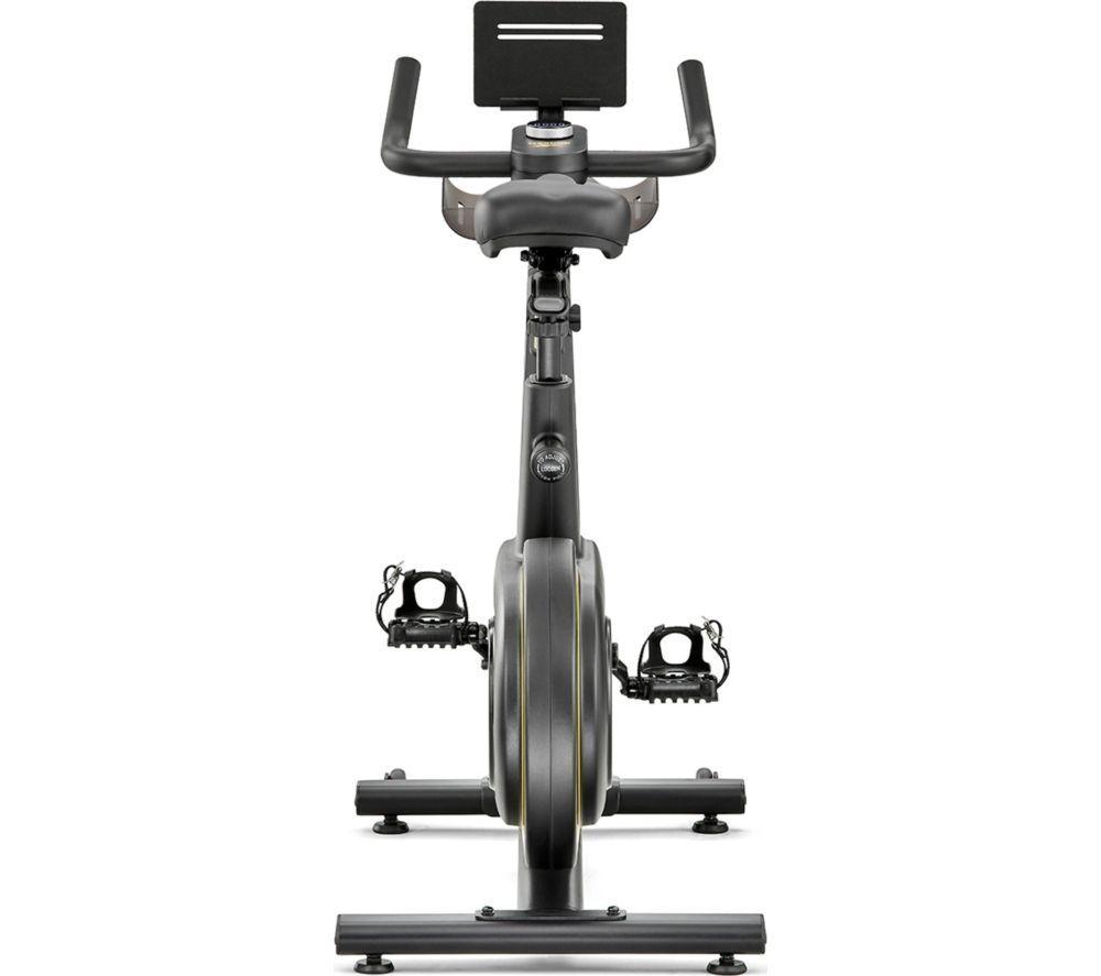 REEBOK 580700 Smart Bluetooth Exercise Bike - Black image number 5 of 7