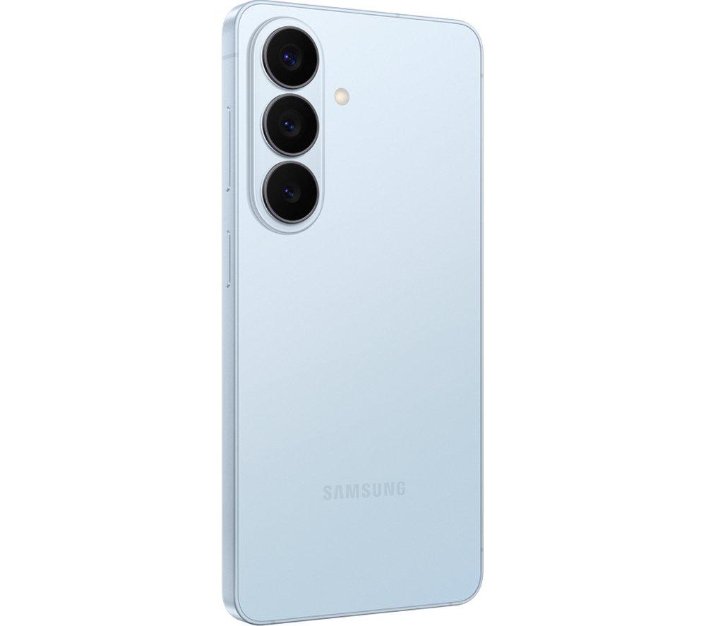 SAMSUNG Galaxy S26 - 512 GB, Sky Blue image number 10 of 13