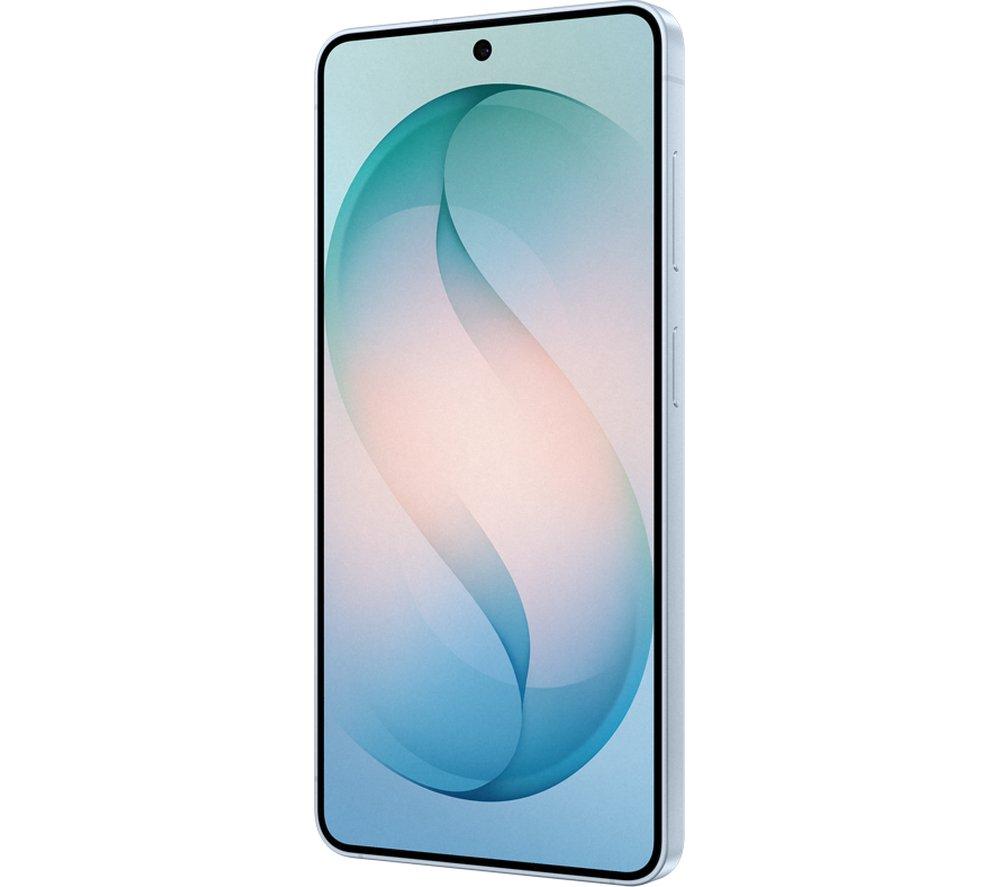 SAMSUNG Galaxy S26 - 512 GB, Sky Blue image number 11 of 13