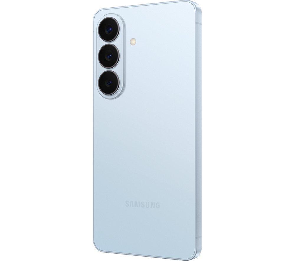 SAMSUNG Galaxy S26 - 512 GB, Sky Blue image number 12 of 13