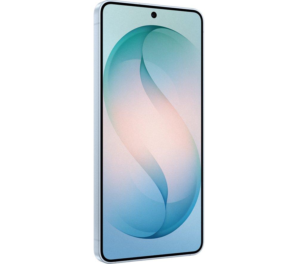 SAMSUNG Galaxy S26 - 512 GB, Sky Blue image number 13 of 13
