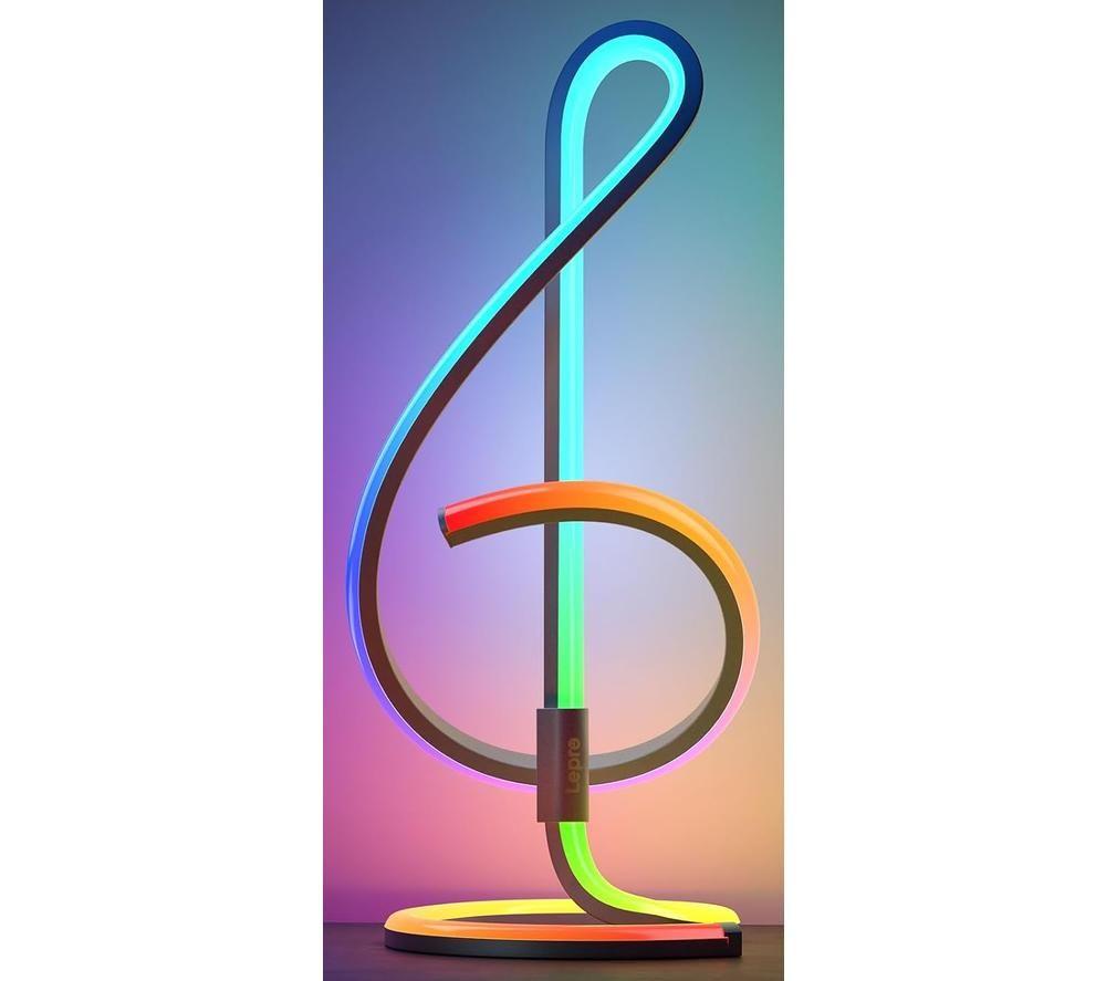 Lepro Ai Smart Tb2 Table Lamp - White