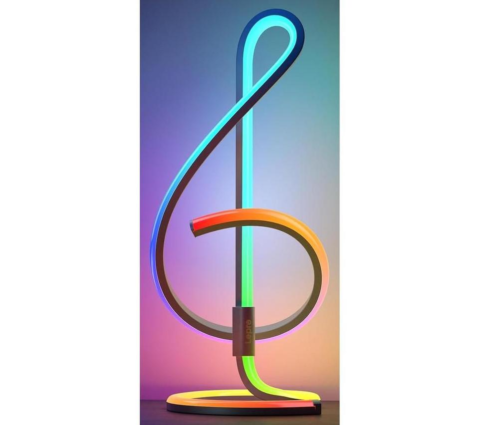 LEPRO AI Smart TB2 Table Lamp - White