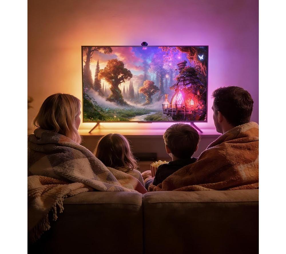 LEPRO AI Smart STV1 Strip Light - RGB, 55-65" image number 4 of 6