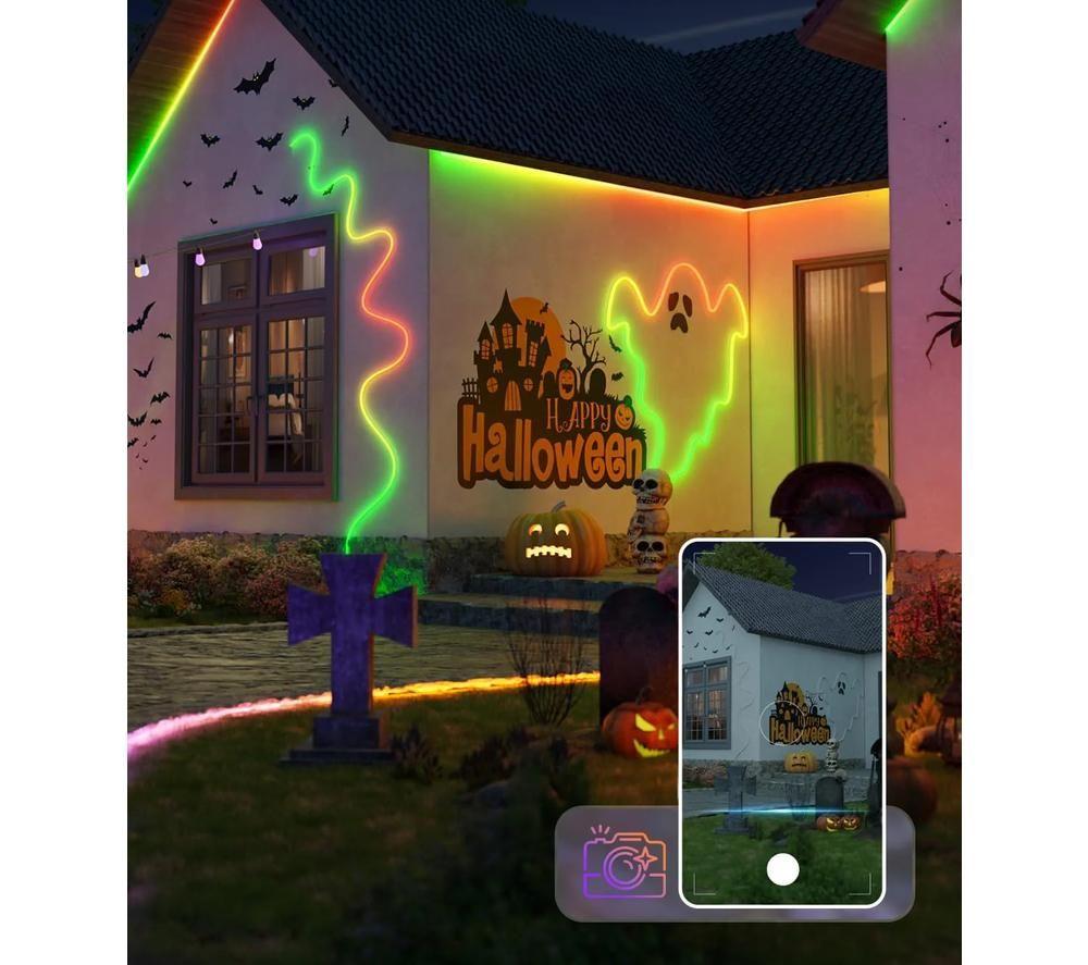 LEPRO AI Smart N1 Rainbow Light Strip - 3 m image number 5 of 7