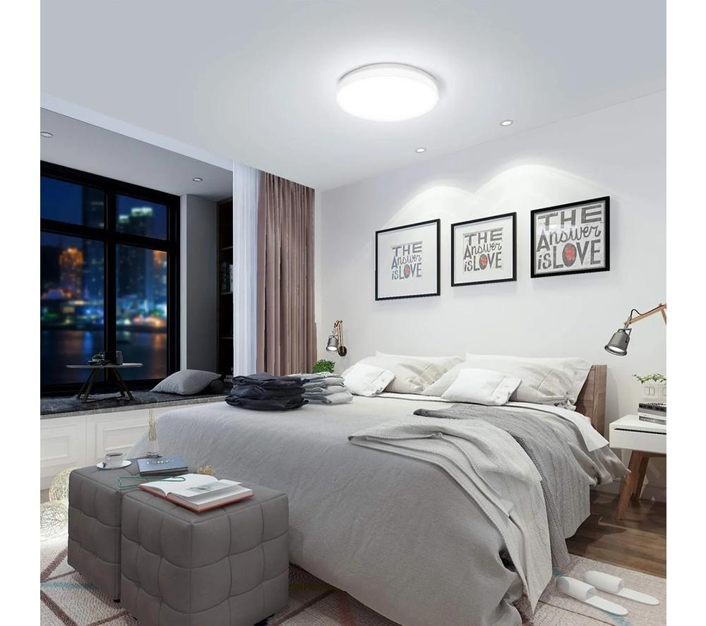 LEPRO 1500024-DW-EU Ceiling Light image number 3 of 4