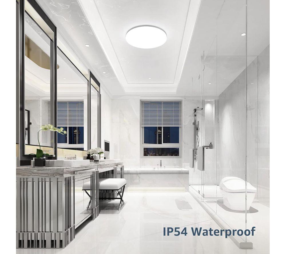 LEPRO EAN1500035-DW-EU Ceiling Light image number 4 of 9