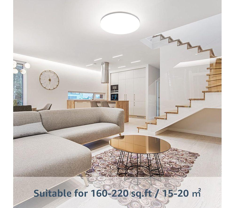 LEPRO EAN1500035-DW-EU Ceiling Light image number 5 of 9