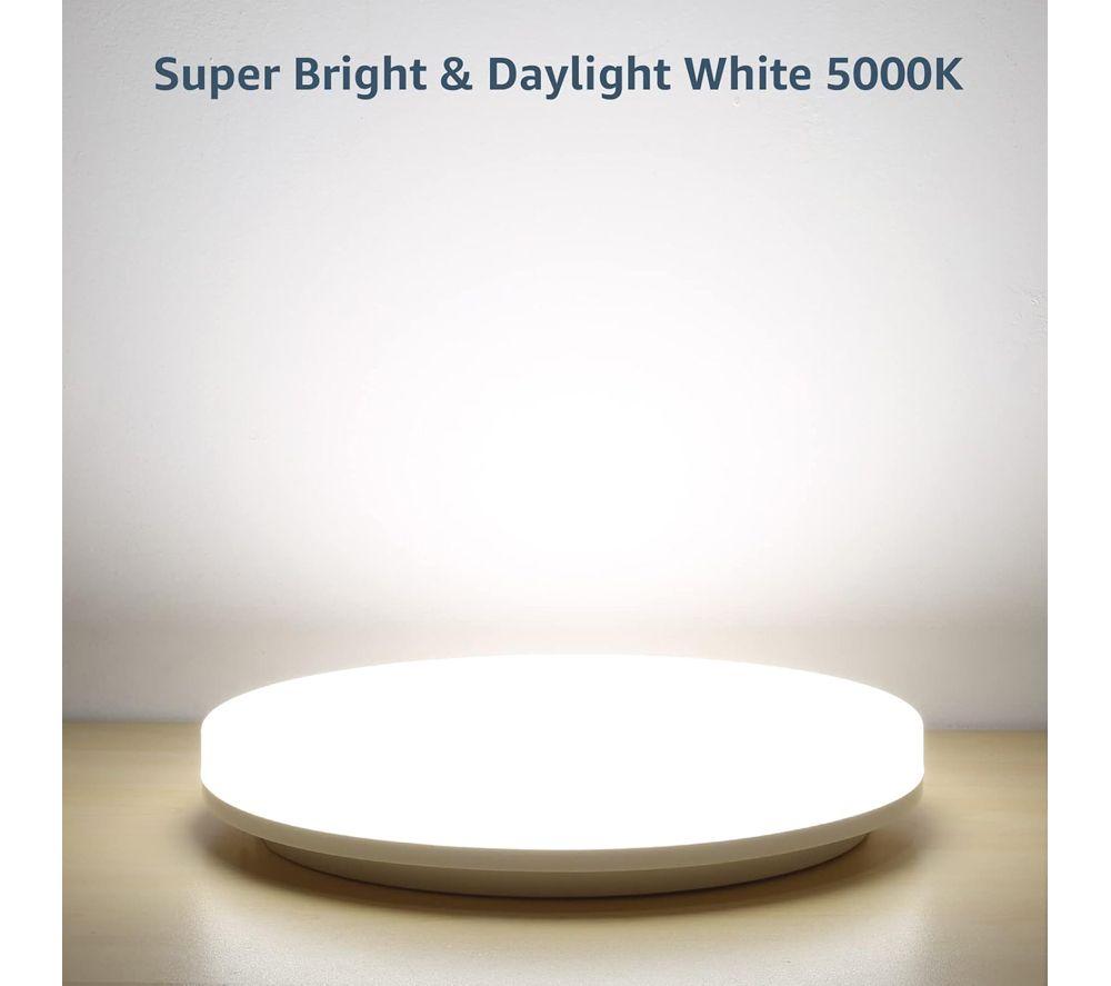 LEPRO EAN1500035-DW-EU Ceiling Light image number 6 of 9