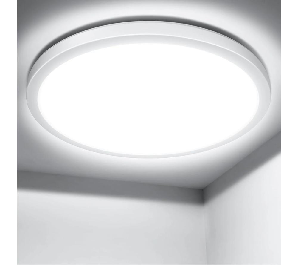 LEPRO 1500038-DW-EU Ceiling Light image number 2 of 4
