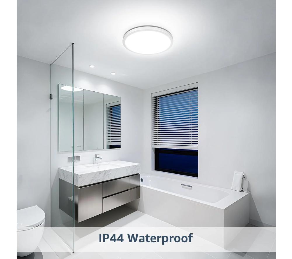 LEPRO 1500038-DW-EU Ceiling Light image number 3 of 4