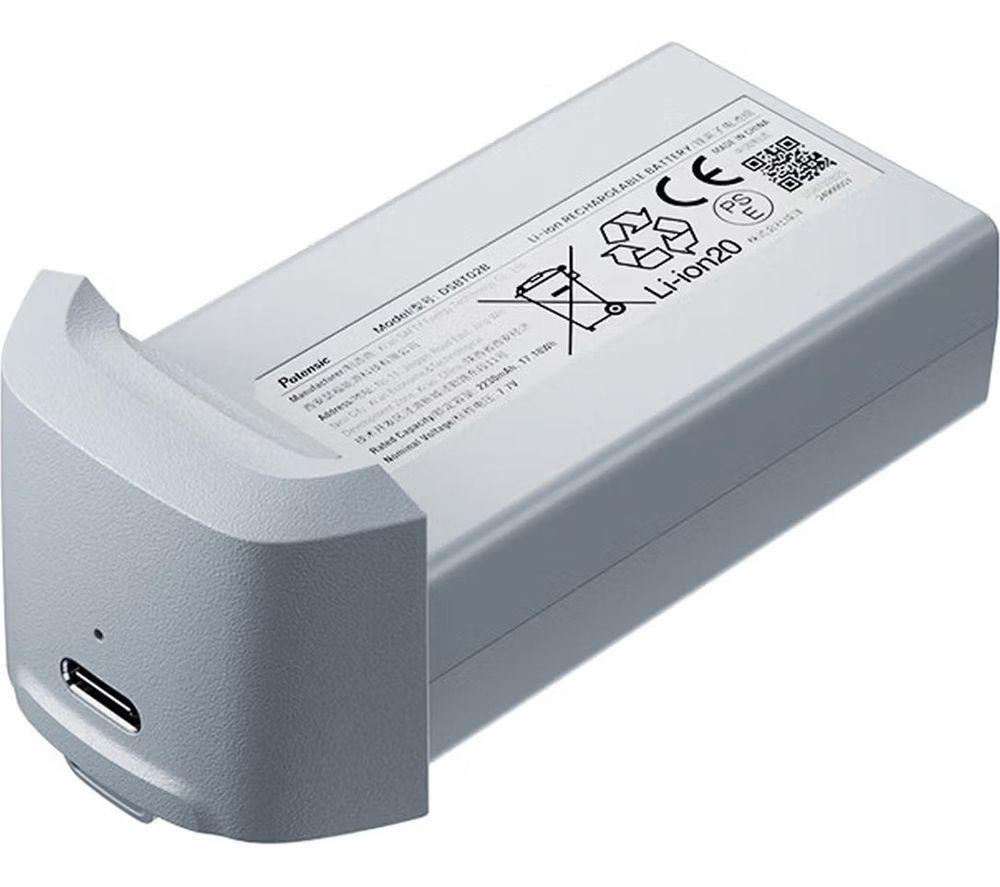 Potensic Atom 2 Drone Battery, White