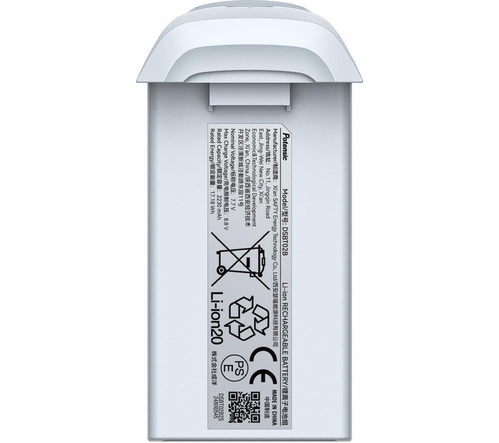 POTENSIC Atom 2 Drone Battery image number 3 of 3