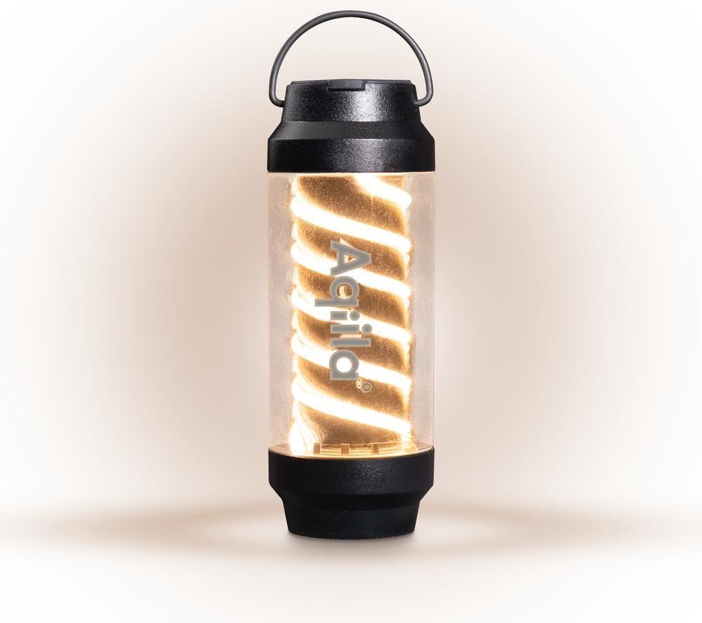 AQIILA 406034 Lightbird G1 LED Camping Light & Torch - Black image number 2 of 3