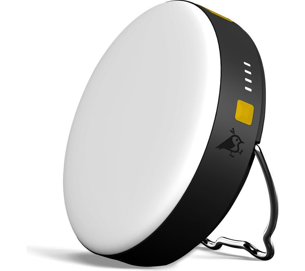 Aqiila Lightbird BL10 Camping Light 300lm Rechargeable - Image 3