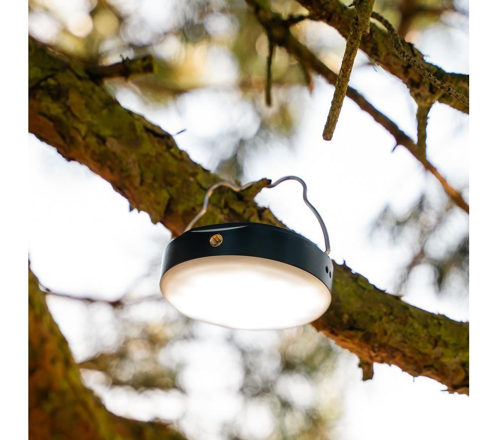 AQIILA 406027 Lightbird BL10 LED Camping Light &ndash; Black image number 7 of 10
