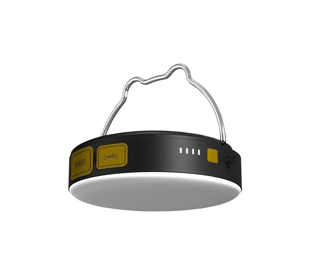 AQIILA 406027 Lightbird BL10 LED Camping Light &ndash; Black image number 10 of 10