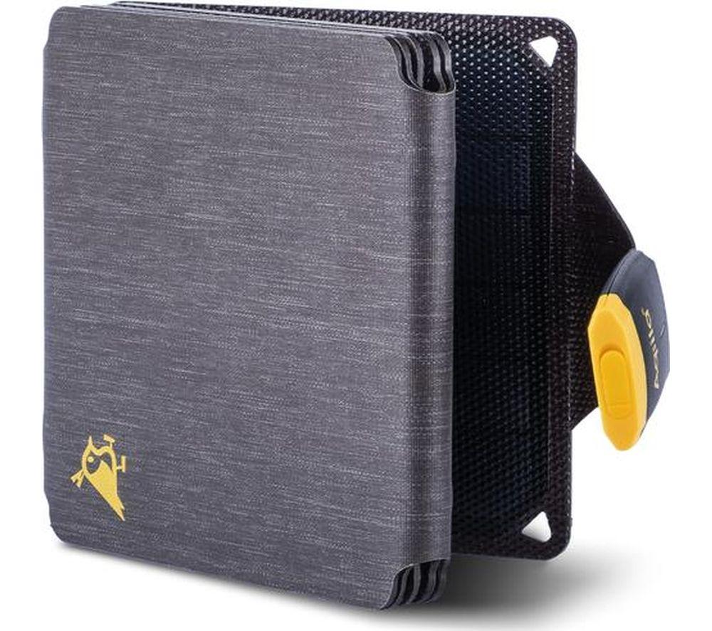 AQIILA Sunbird P21 21 W Solar Charger image number 2 of 8