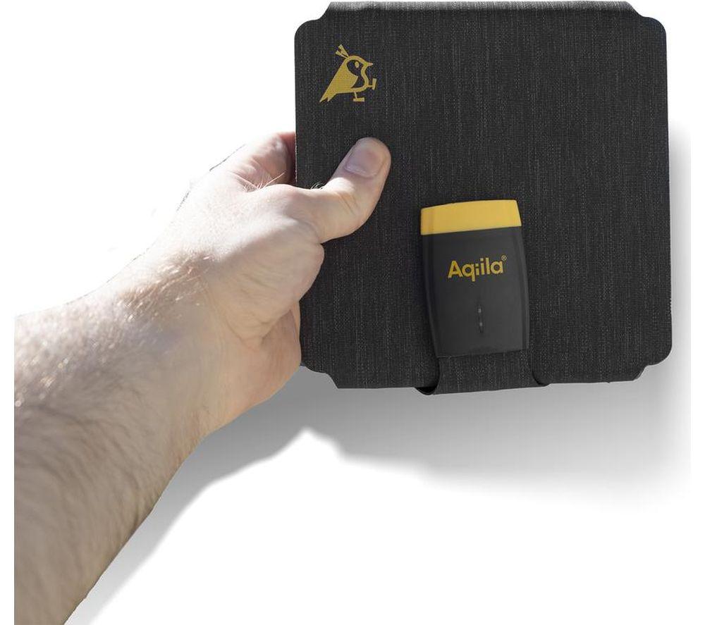 AQIILA Sunbird P21 21 W Solar Charger image number 6 of 8