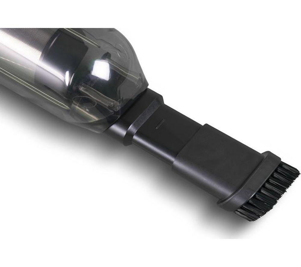 AQIILA Airbird DUO VB1 2-in-1 Handheld Vacuum Cleaner & Blower - Black image number 4 of 10