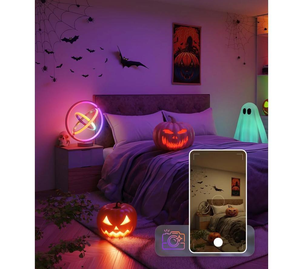 LEPRO AI Smart T1 Ceiling Light image number 3 of 4
