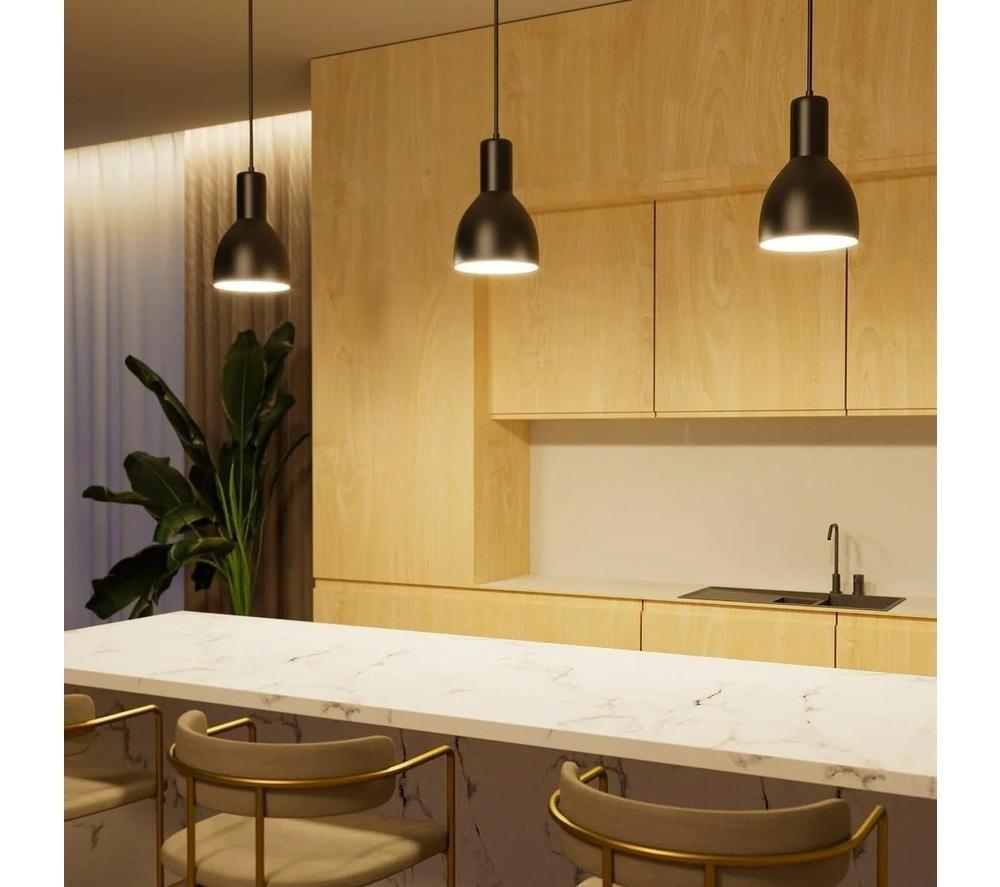 LEPRO AI Smart B2 LED Light Bulb - E27 image number 3 of 3