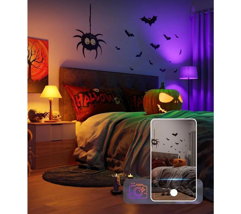 LEPRO AI Smart B3 LED Light Bulb - B22 image number 4 of 4