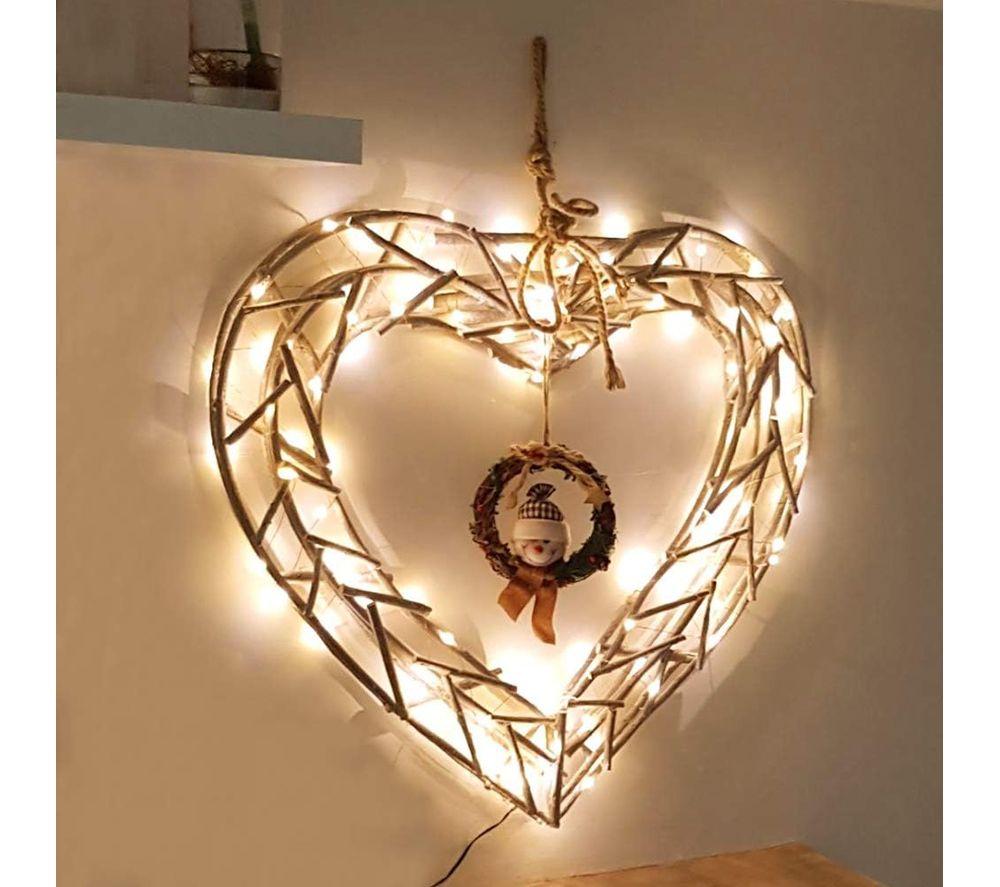 LEPRO PR430010-WW-UK LED String Lights - 10 m image number 6 of 9