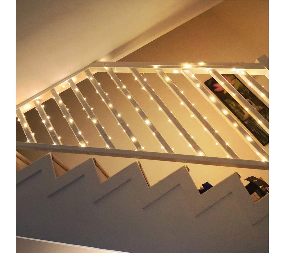 LEPRO PR430011-WW-UK LED String Lights - 20 m image number 7 of 9