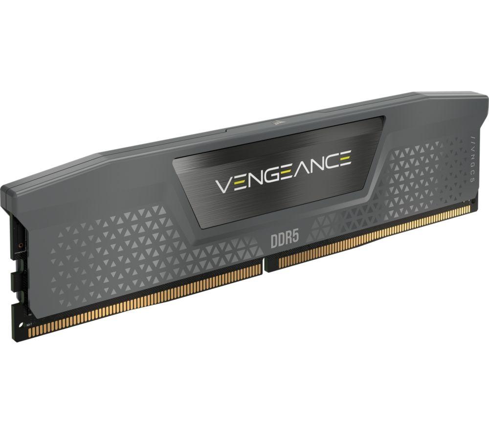 CORSAIR Vengeance 16 GB DR5 5600 MHz PC RAM - 8 GB x 2 image number 4 of 6