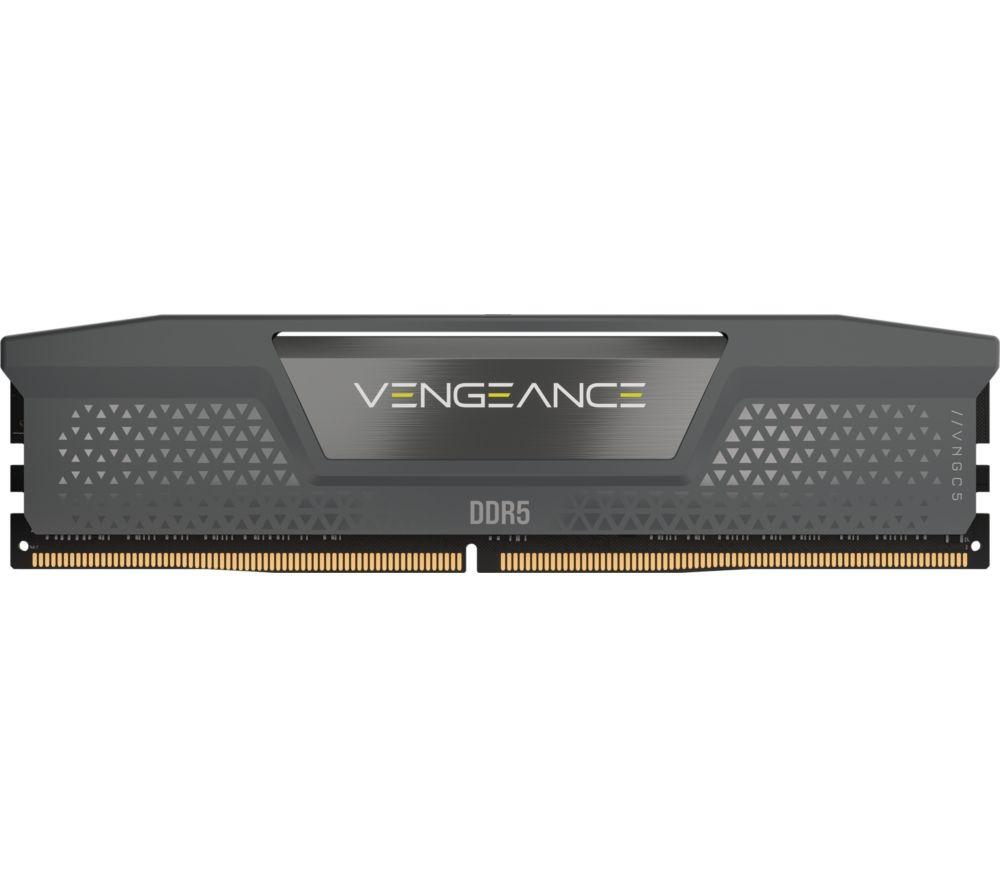 CORSAIR Vengeance 16 GB DR5 5600 MHz PC RAM - 8 GB x 2 image number 5 of 6