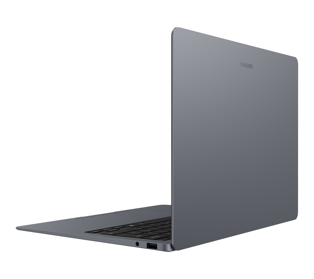 SAMSUNG Galaxy Book6 Pro 16" Laptop, Copilot+ PC - Intel&reg; Core&trade; Ultra 5, 512 GB SSD, Grey image number 13 of 14