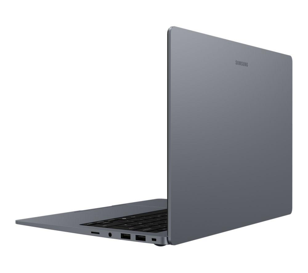 SAMSUNG Galaxy Book6 16" Laptop, Copilot+ PC - Intel&reg; Core&trade; Ultra 7, 512 GB SSD, Grey image number 13 of 16