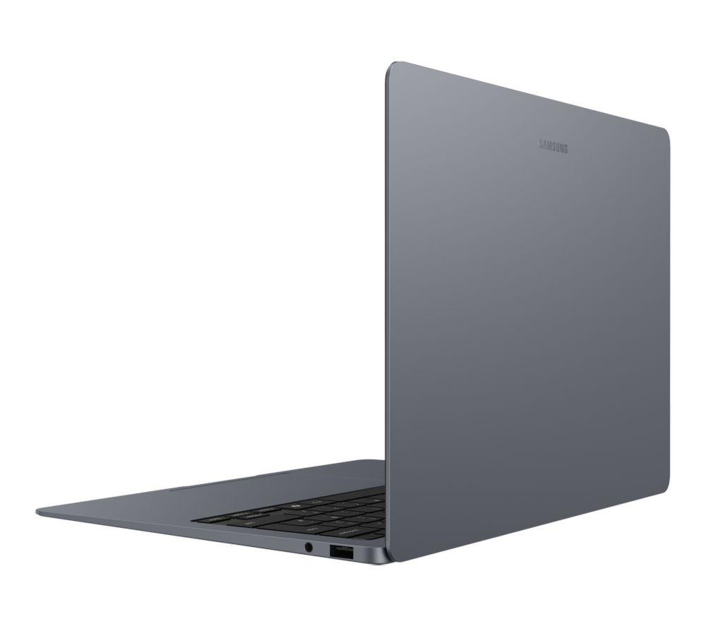 SAMSUNG Galaxy Book6 Pro 16" Laptop, Copilot+ PC - Intel&reg; Core&trade; Ultra 5, 256 GB SSD, Grey image number 13 of 15