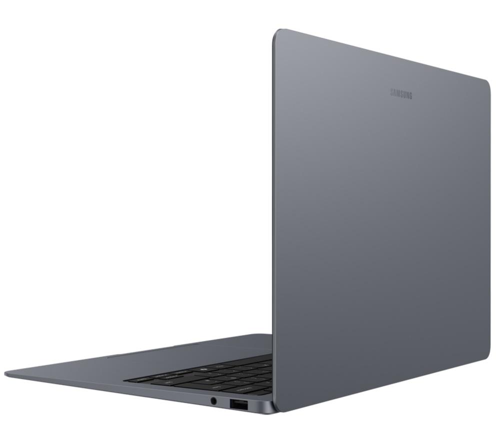 SAMSUNG Galaxy Book6 Pro 16" Laptop, Copilot+ PC - Intel&reg; Core&trade; Ultra 7, 512 GB SSD, Grey image number 13 of 16
