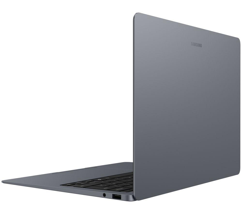 SAMSUNG Galaxy Book6 Pro 14" Laptop, Copilot+ PC - Intel&reg; Core&trade; Ultra 5, 512 GB SSD, Grey image number 13 of 14