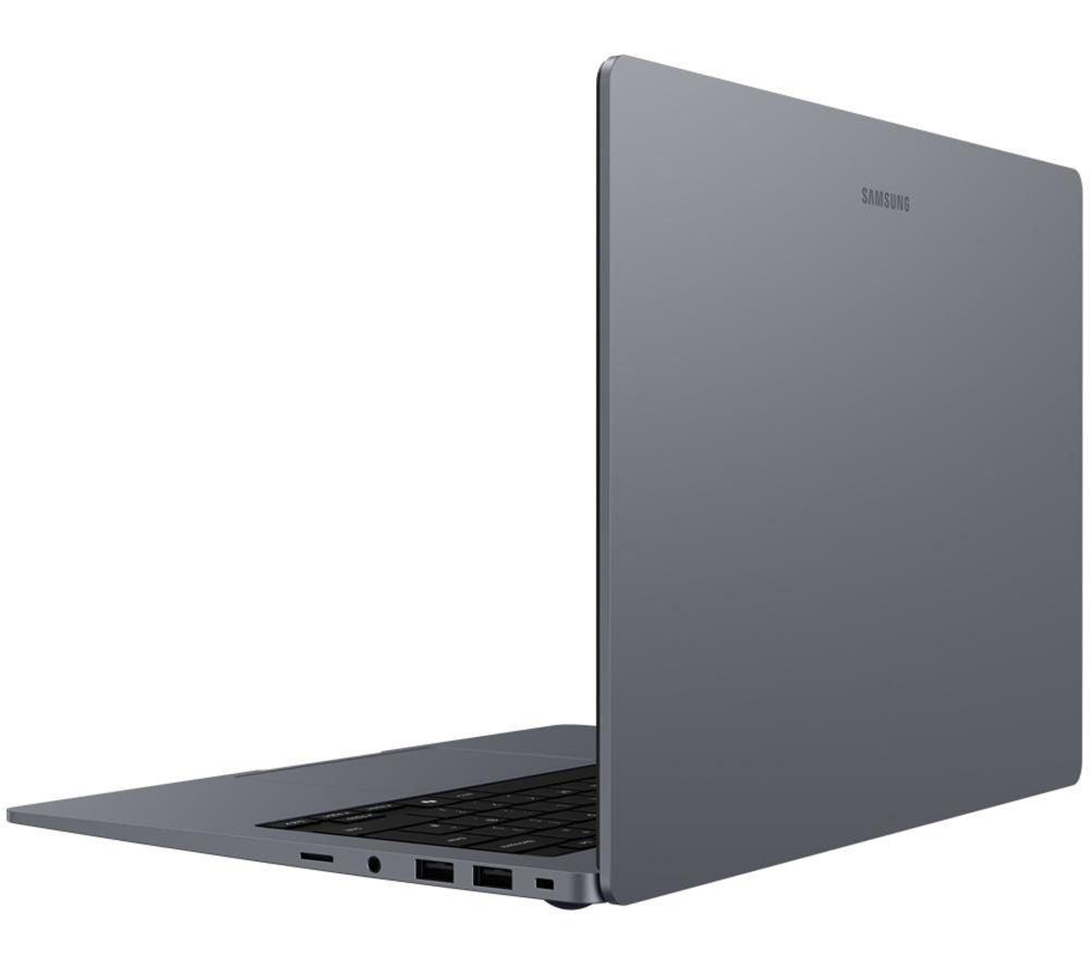 SAMSUNG Galaxy Book6 14" Laptop, Copilot+ PC - Intel&reg; Core&trade; Ultra 5, 512 GB SSD, Grey image number 13 of 16